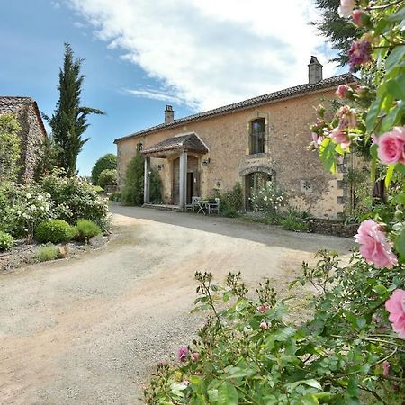 Chambres D'Hotes Leone Haute Saint-Avit-Riviere Exterior photo