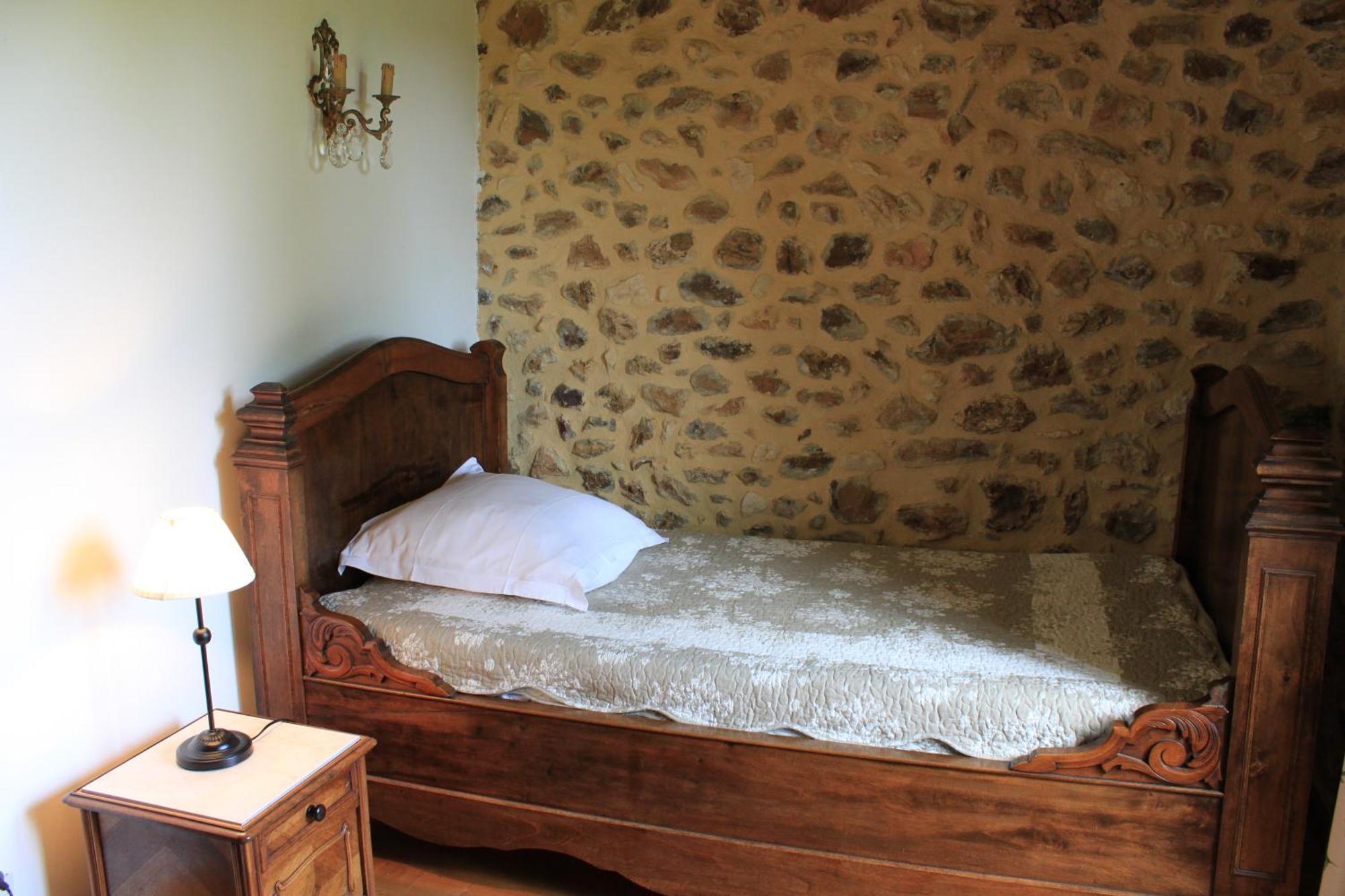 Chambres D'Hotes Leone Haute Saint-Avit-Riviere Exterior photo