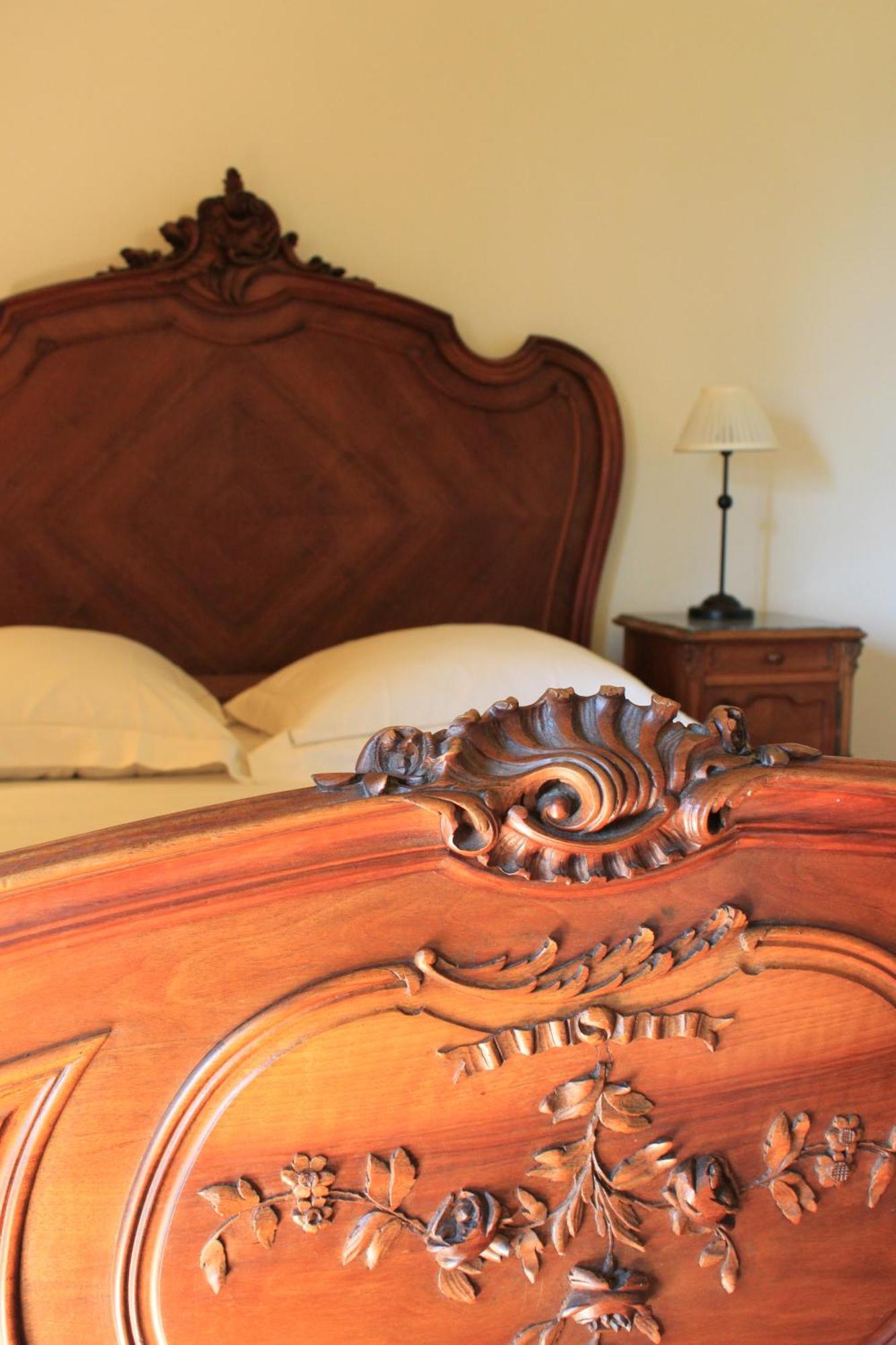 Chambres D'Hotes Leone Haute Saint-Avit-Riviere Exterior photo