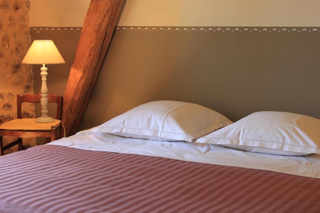 Chambres D'Hotes Leone Haute Saint-Avit-Riviere Exterior photo