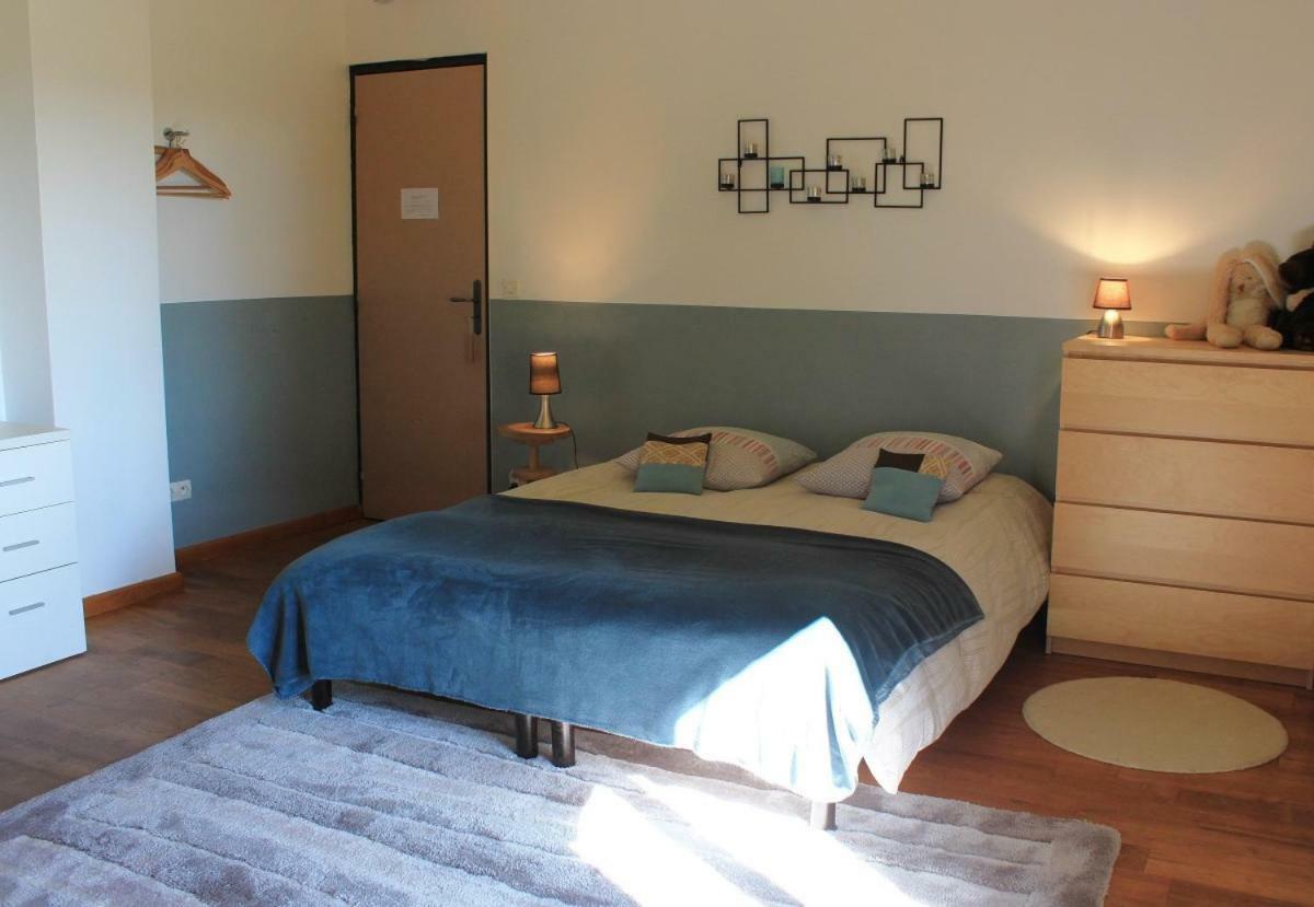 Chambres D'Hotes Leone Haute Saint-Avit-Riviere Exterior photo